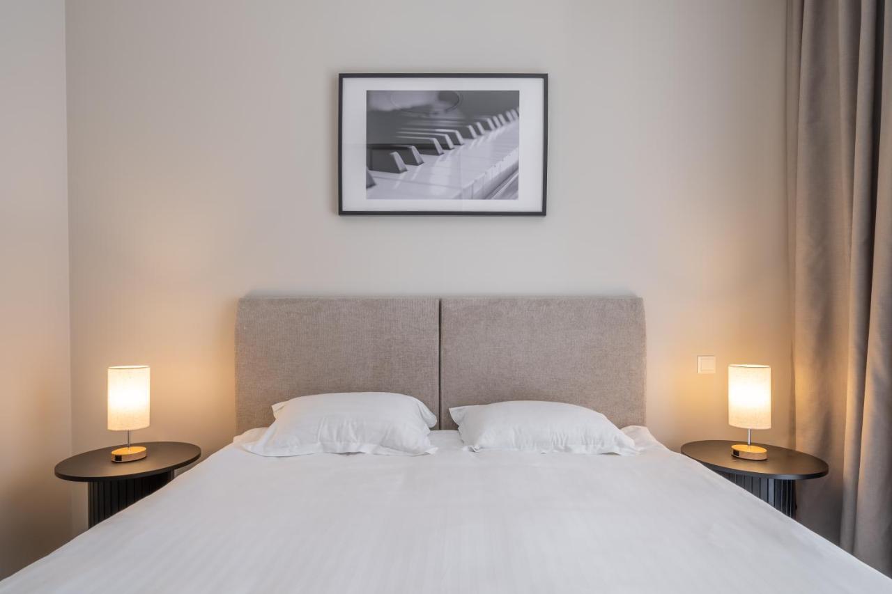 Stories Design Aparthotel Jūrkalne エクステリア 写真