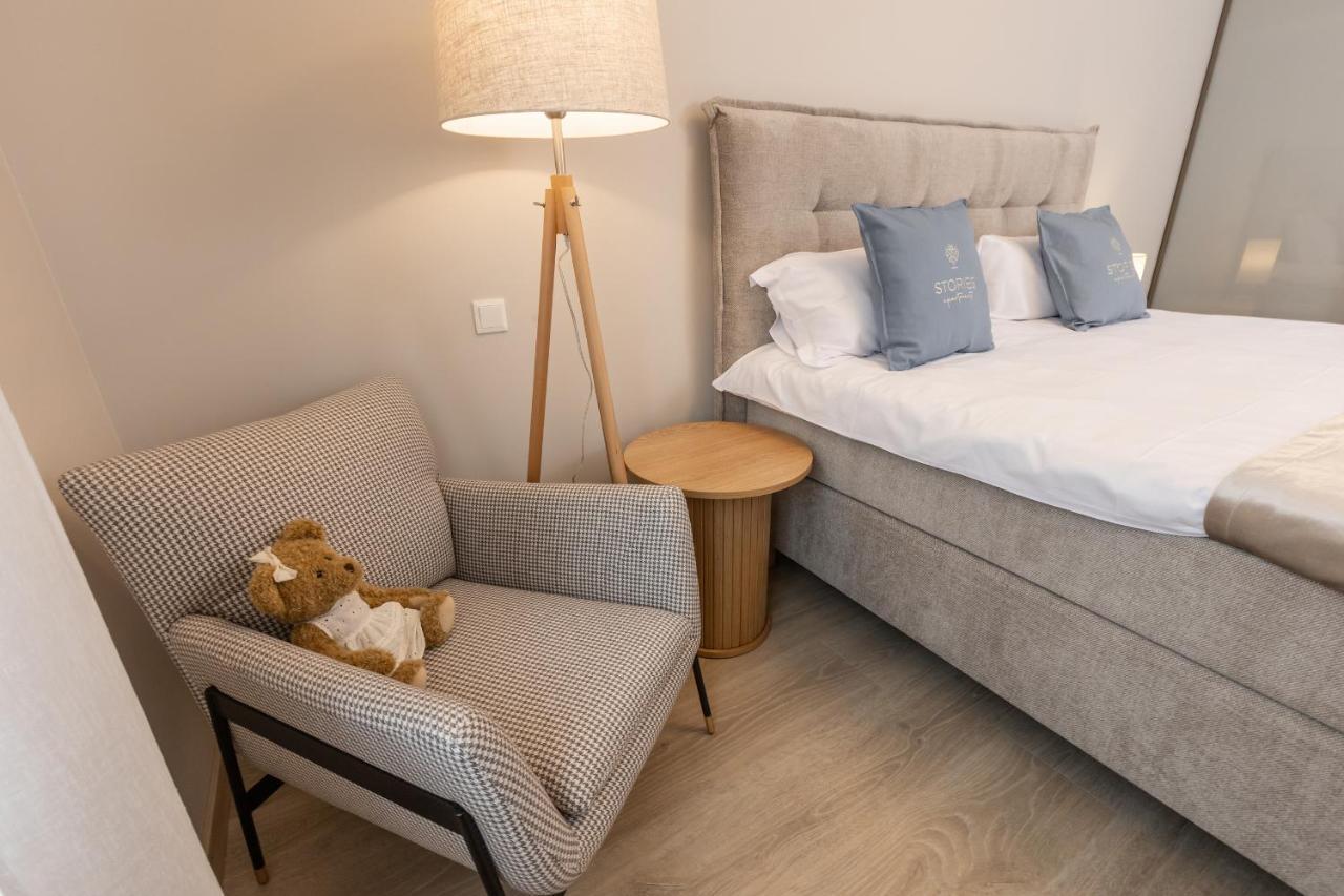 Stories Design Aparthotel Jūrkalne エクステリア 写真
