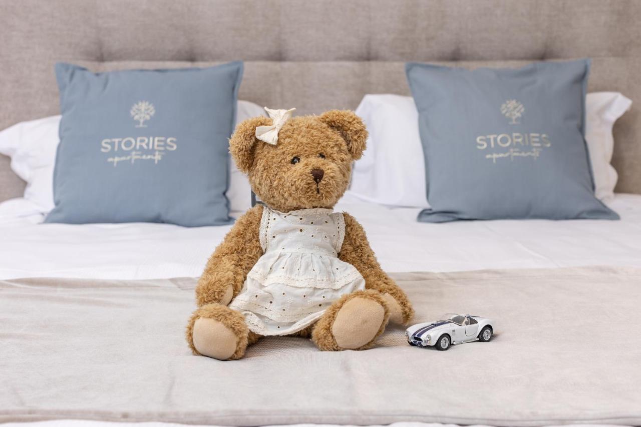Stories Design Aparthotel Jūrkalne エクステリア 写真