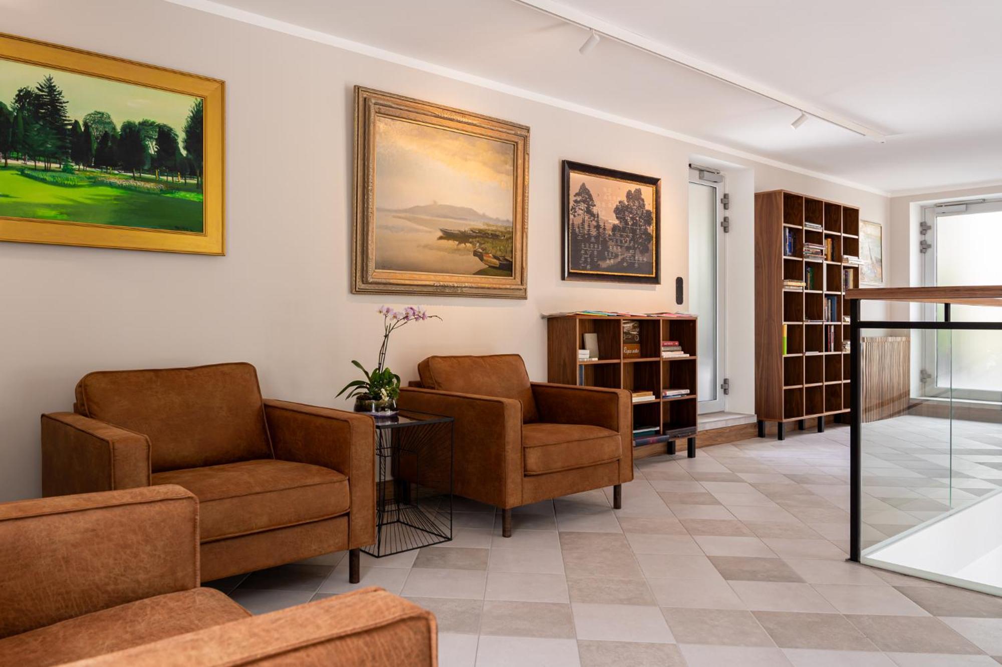 Stories Design Aparthotel Jūrkalne エクステリア 写真
